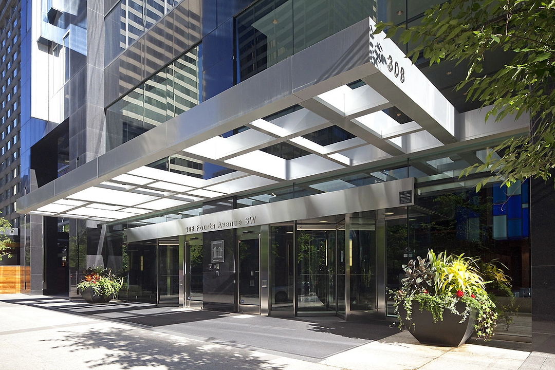 109 - 308 4 Avenue Southwest, Calgary, AB