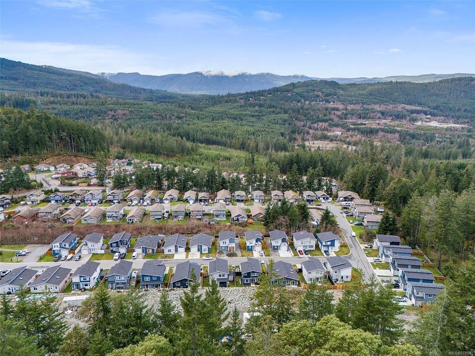 1051 Gammon Way, Shawnigan Lake, BC