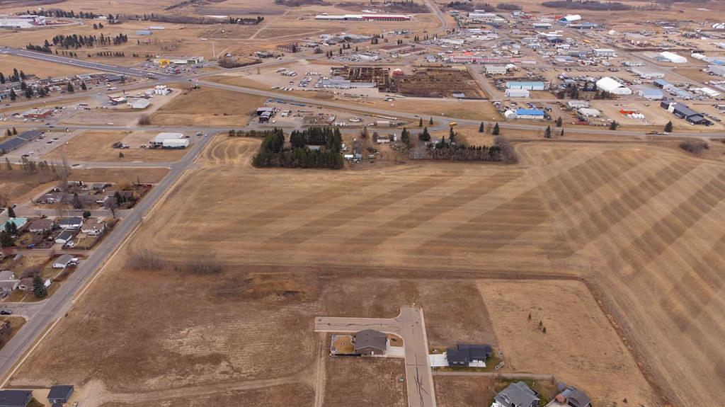 6510 53 Street, Ponoka, AB