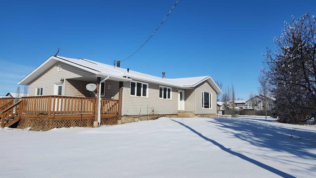 711038 HWY 40 Street, Grande Prairie, AB