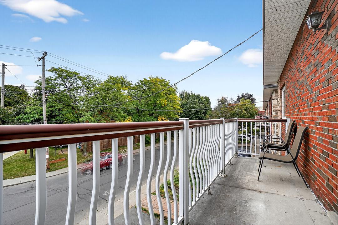 3 - 31 Rue Northview, Montréal-Ouest, QC