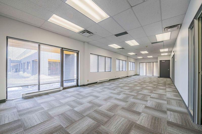 Suite 200 - 2305 Saint Laurent Boulevard, Ottawa, ON