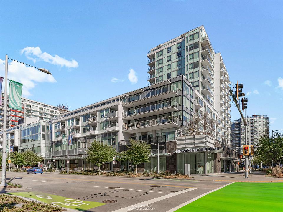 370 - 6628 River Road, Richmond, BC