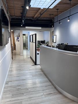 1020 Mainland Street, Vancouver, BC