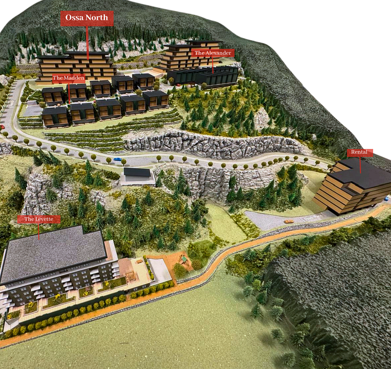 200 - 1055 Raven Drive, Squamish, BC