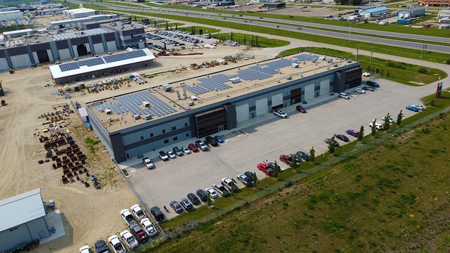 27057 100 Ave, Acheson, AB