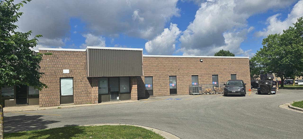 8 - 45 Pacific Court, London, ON