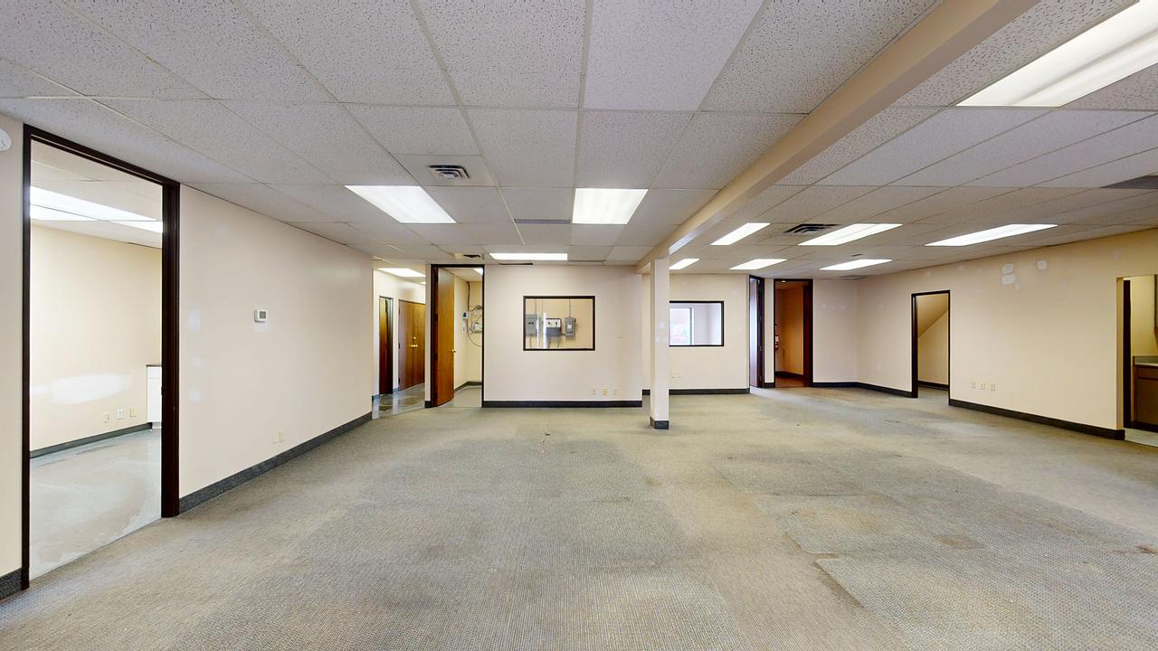 103 - 5407 Eglinton Avenue West, Mississauga, ON