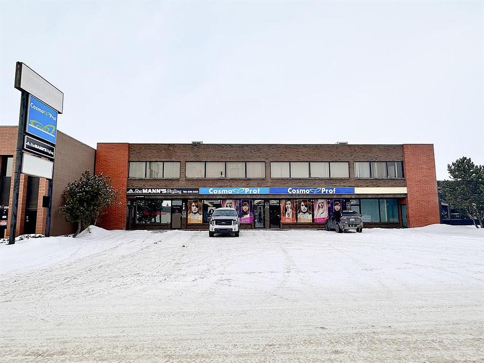 204 - 9914 109 Avenue, Grande Prairie, AB