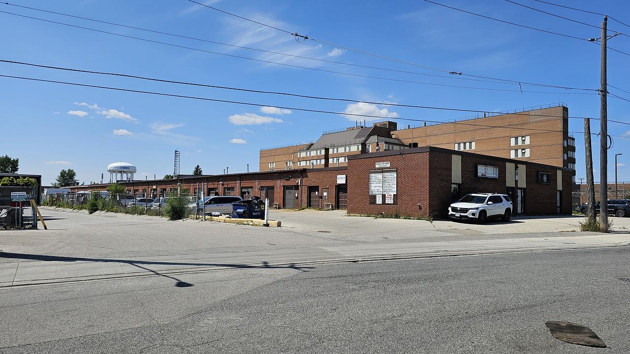25 - 126 Sinnott Road, Toronto, ON