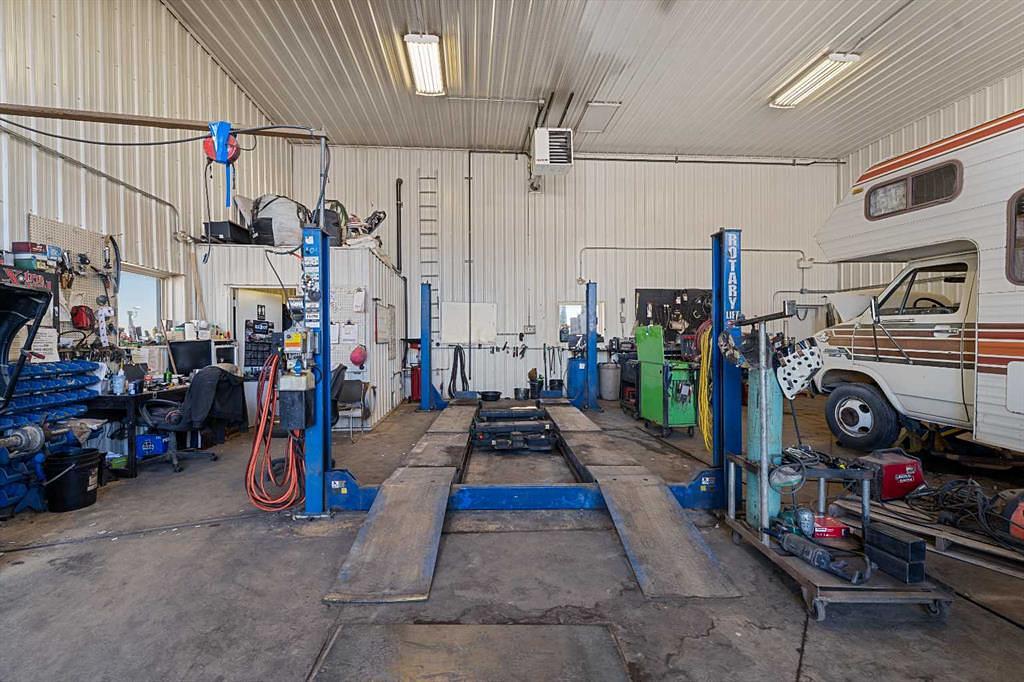 81 Barstow Street, Carseland, AB