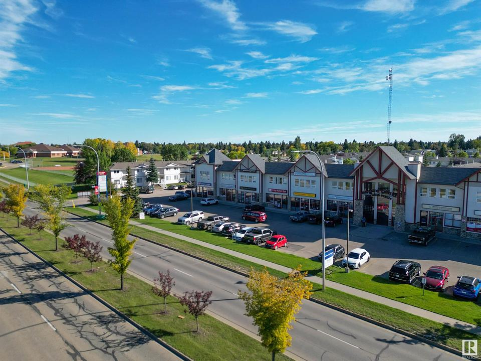 223 - 636 King Street, Spruce Grove, AB