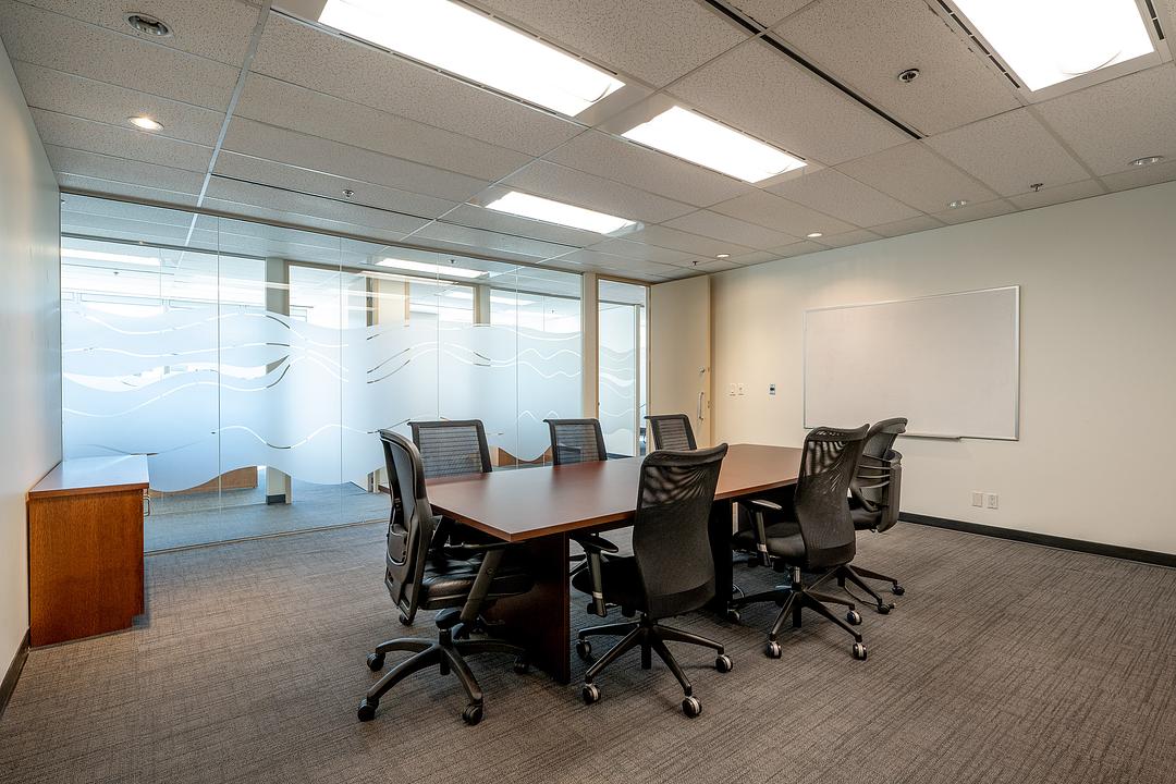 1560 - 200 Burrard St, Vancouver, BC