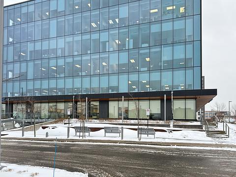 3055 Boulevard Saint-Martin Ouest, Laval, QC