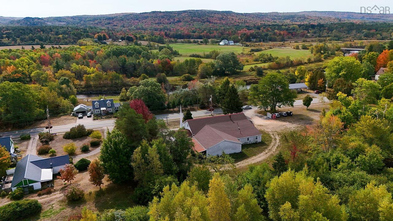 10443 Nova Scotia Trunk 1, Lawrencetown, NS