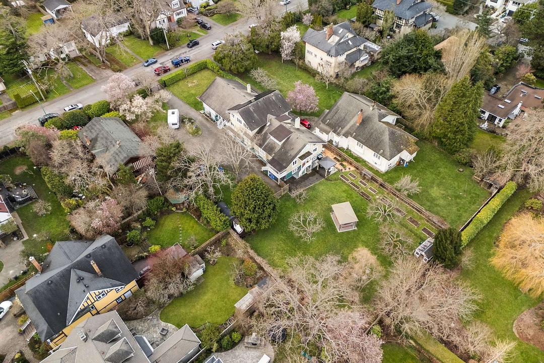 2130 Central Avenue, Victoria, BC