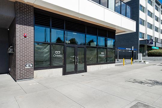 1104 Yates Street, Victoria, BC