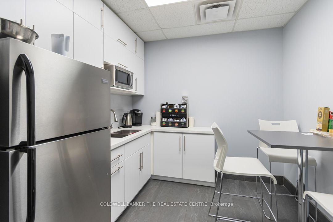 49 & 50 - 588 Edward Avenue, Richmond Hill, ON