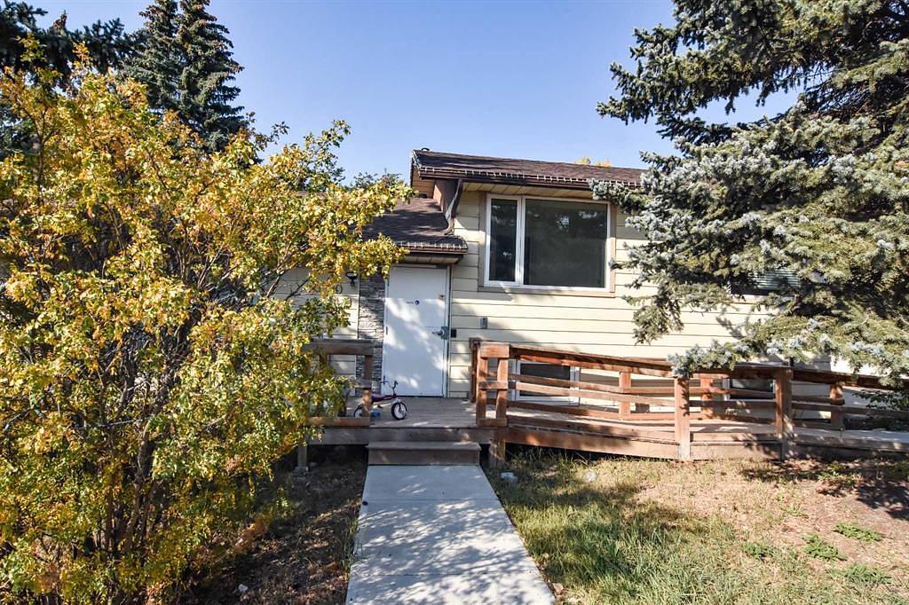 309 Main Street North, Airdrie, AB