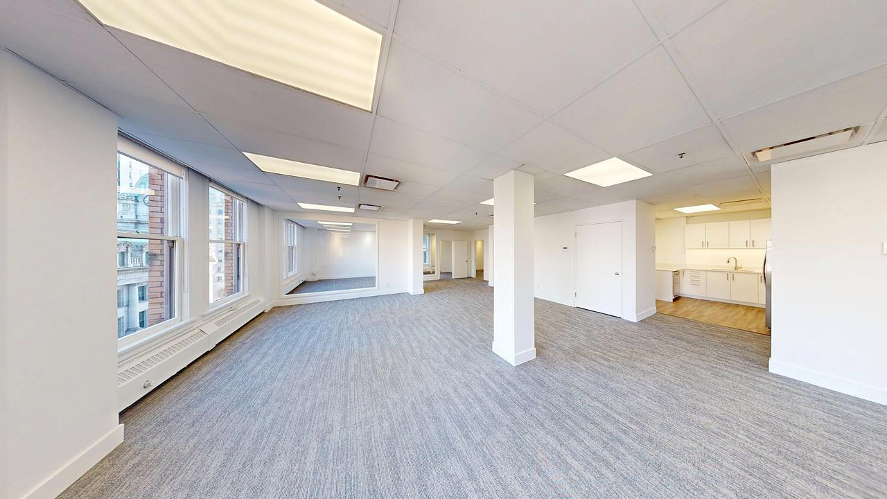 505 - 744 West Hastings Street, Vancouver, BC