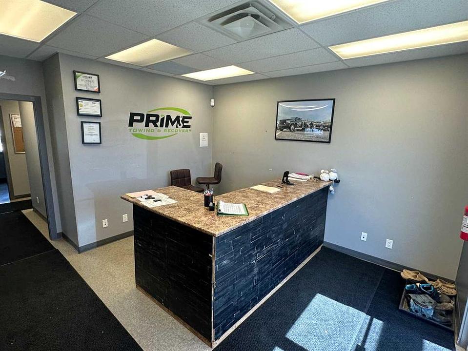 9020 150 Avenue, Grande Prairie, AB