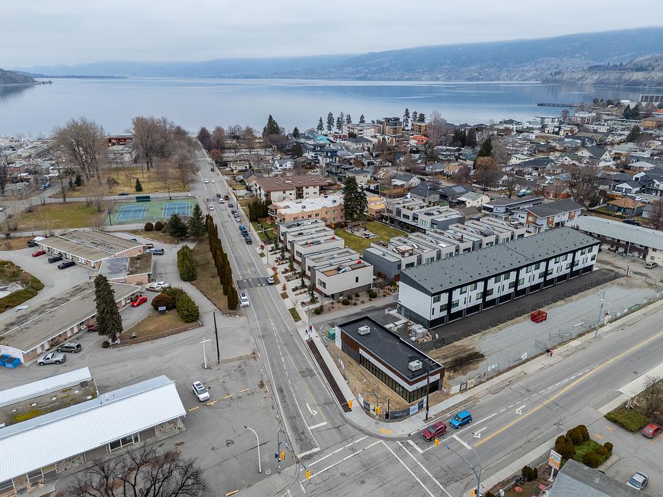 CRU - 795 Westminster Avenue West, Penticton, BC