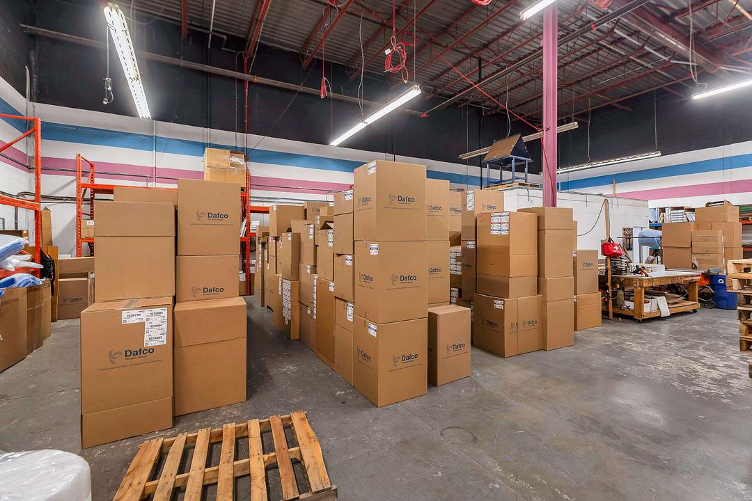 13940 Bridgeport Road, Richmond, BC