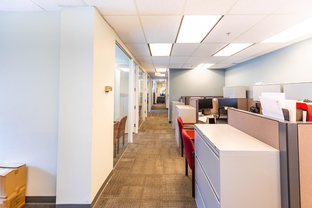 310 & 315 - 1681 Chestnut Street, Vancouver, BC