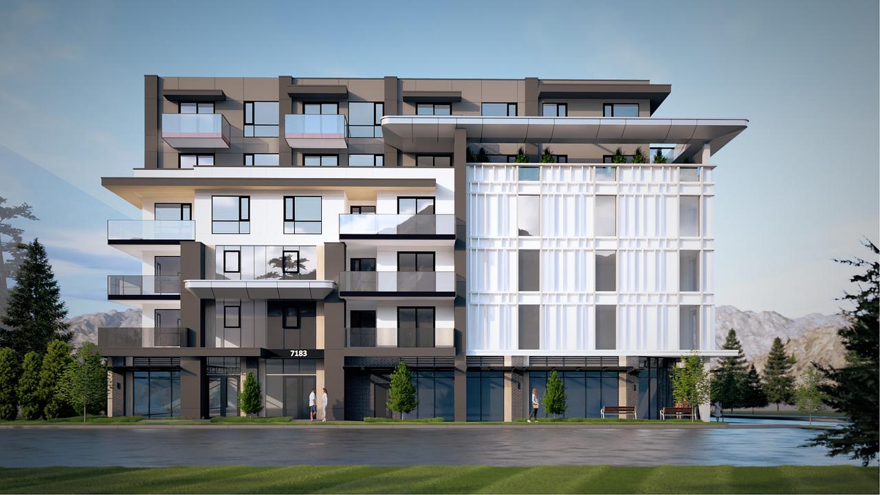 7183 184 Street, Surrey, BC
