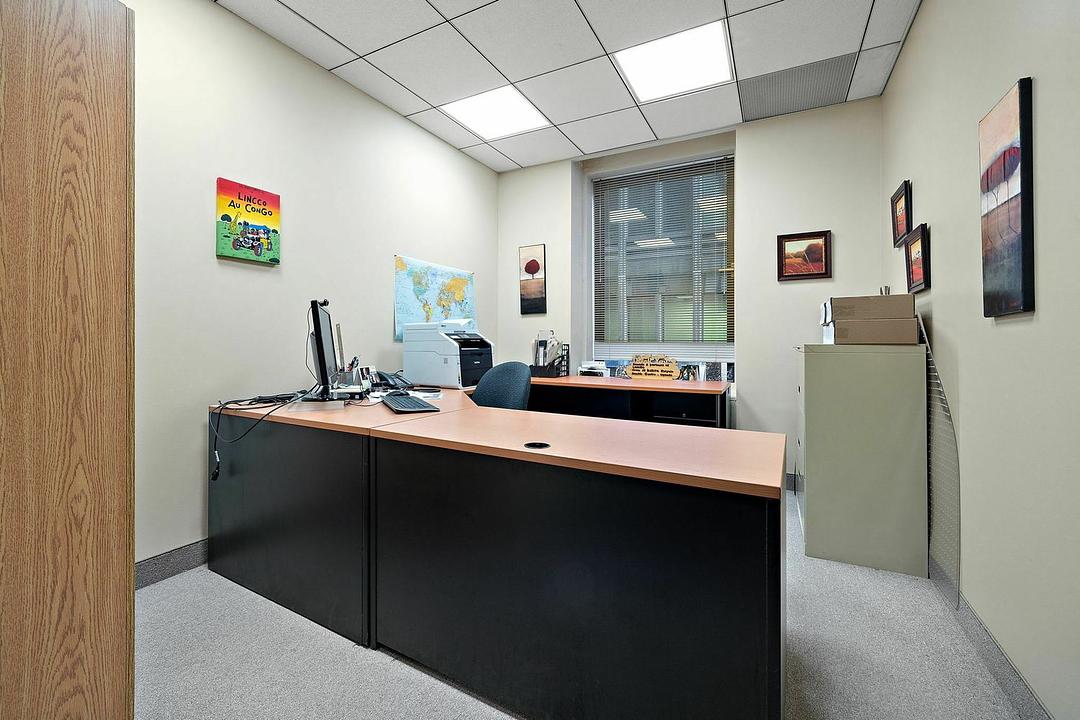 630 Rue Sherbrooke Ouest, Montréal, QC