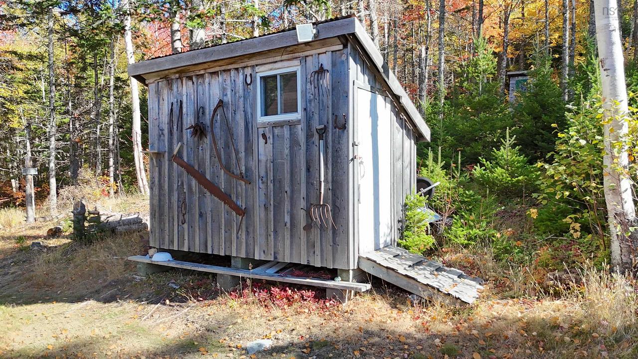 47403 Cabot Trail, Margaree Valley, NS