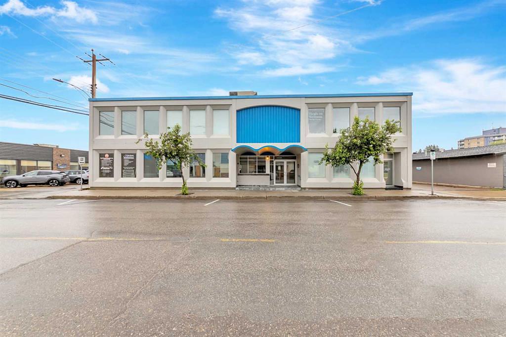 206 - 5009 48 Street, Lloydminster, AB