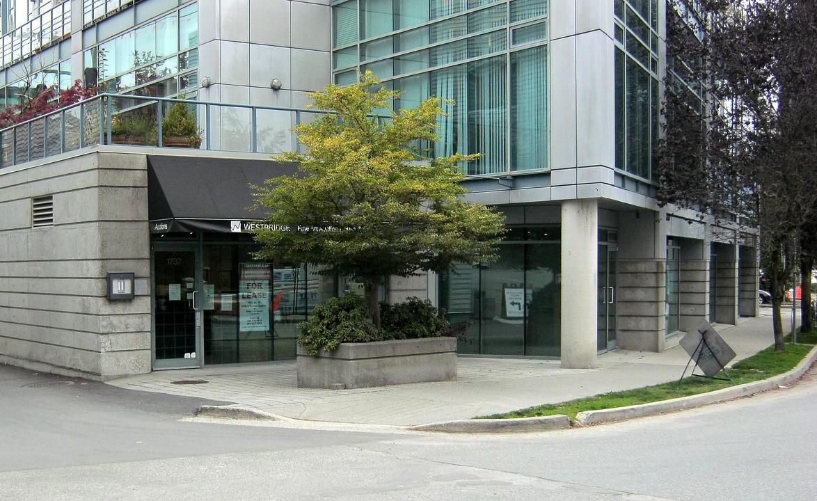 1737 Fir Street, Vancouver, BC