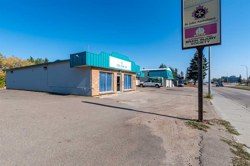 4620 44 Street, Lloydminster, SK