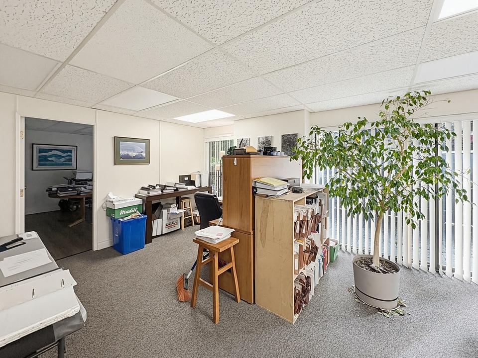 821 Burdett Avenue, Victoria, BC