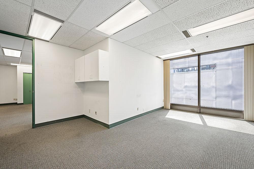 614 - 808 Nelson Street, Vancouver, BC