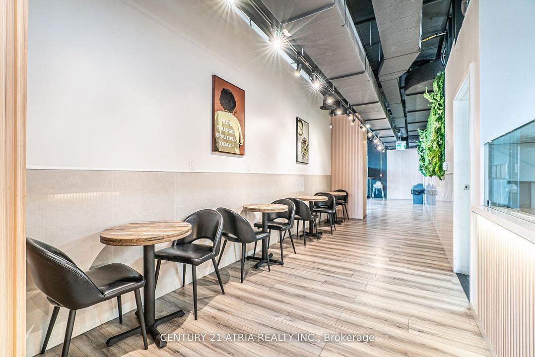 3 - 5245 Dundas Street West, Toronto, ON