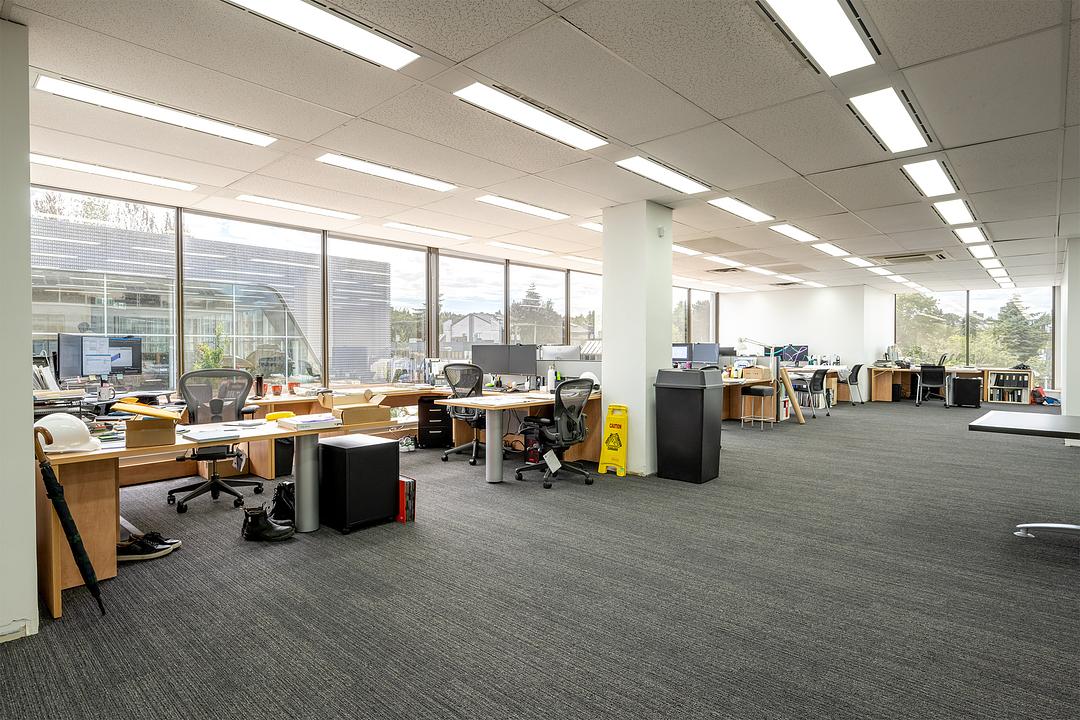 310 - 1770 Burrard St, Vancouver, BC
