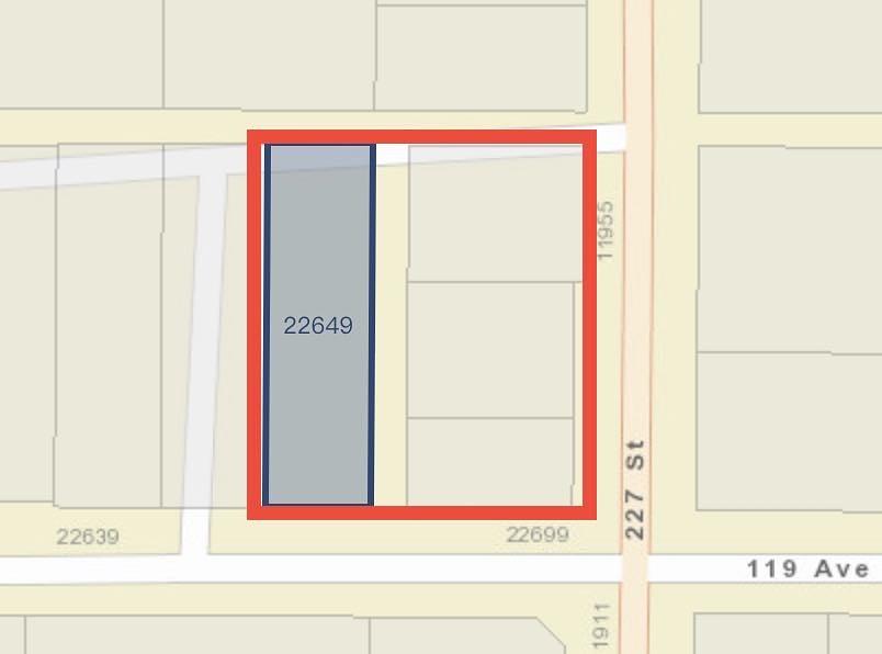 11931 227 Street, Maple Ridge, BC
