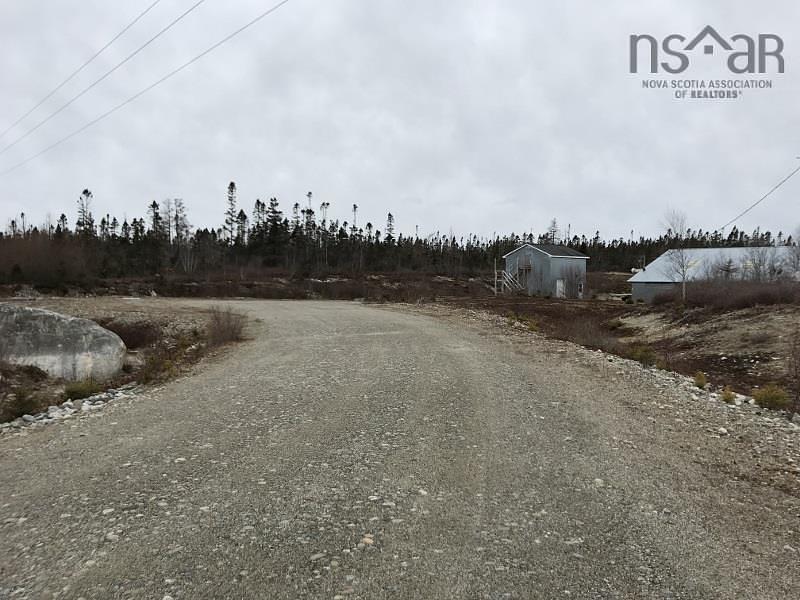 406 Nova Scotia 103, Barrington, NS