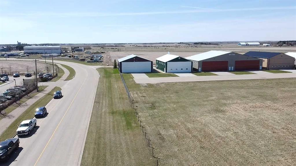 6001 40 Avenue, Wetaskiwin, AB