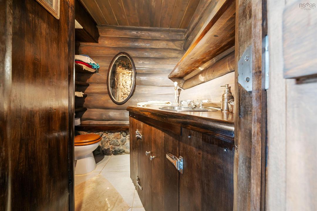 479 Goodwin Road, Amherst, NS