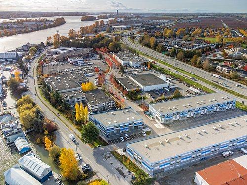 205 - 206 - 23451 Dyke Road, Richmond, BC