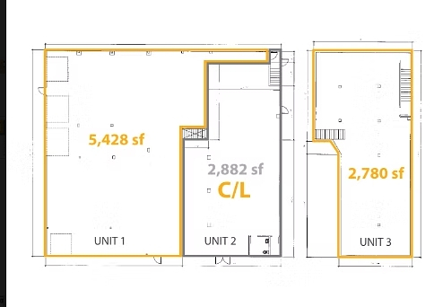 109 17 Avenue Southwest, Calgary, AB floorplan