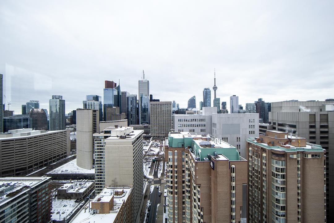 2600 - 180 Dundas Street West, Toronto, ON
