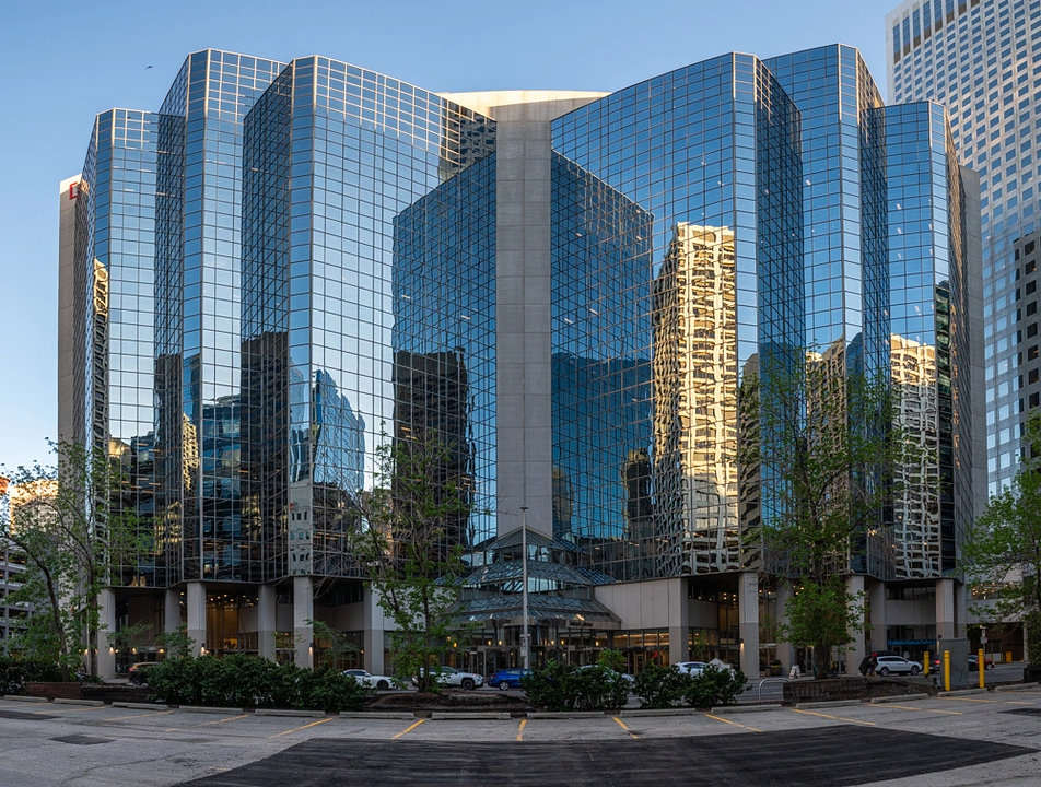 900 - 311 6 Avenue Southwest, Calgary, AB