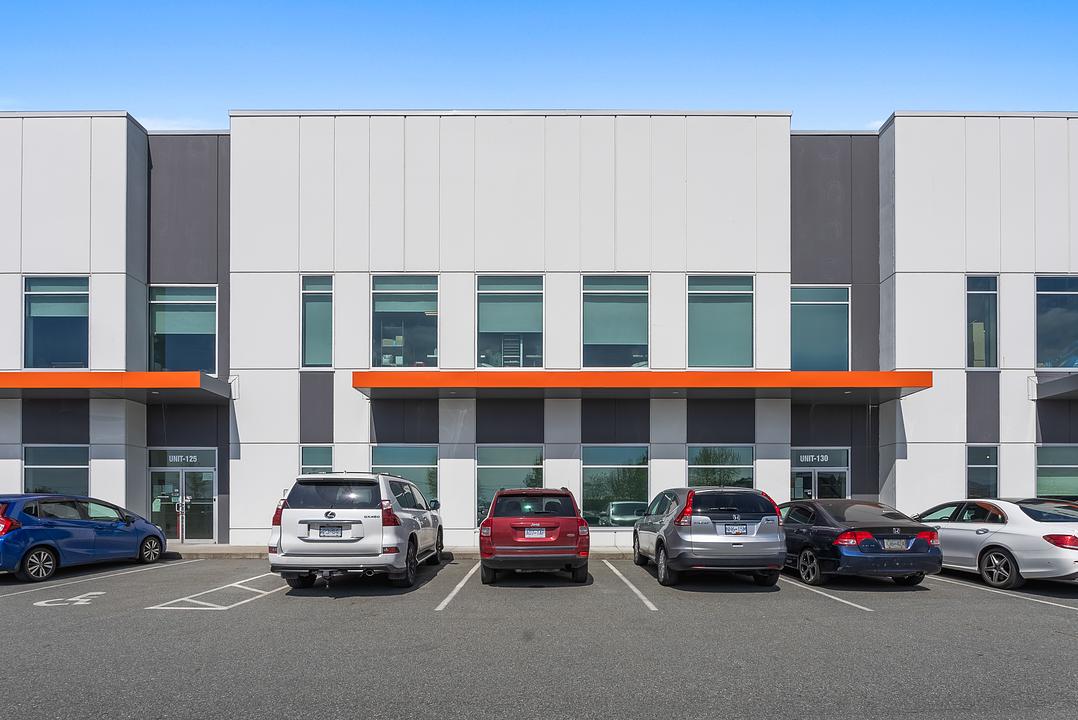 130 - 2188 Mason Street, Abbotsford, BC
