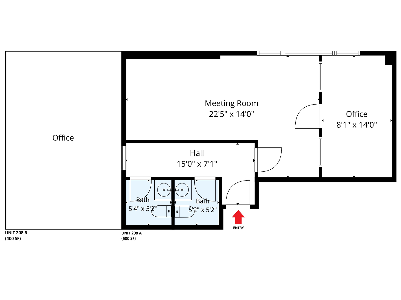 9547 152 Street, Surrey, BC floorplan