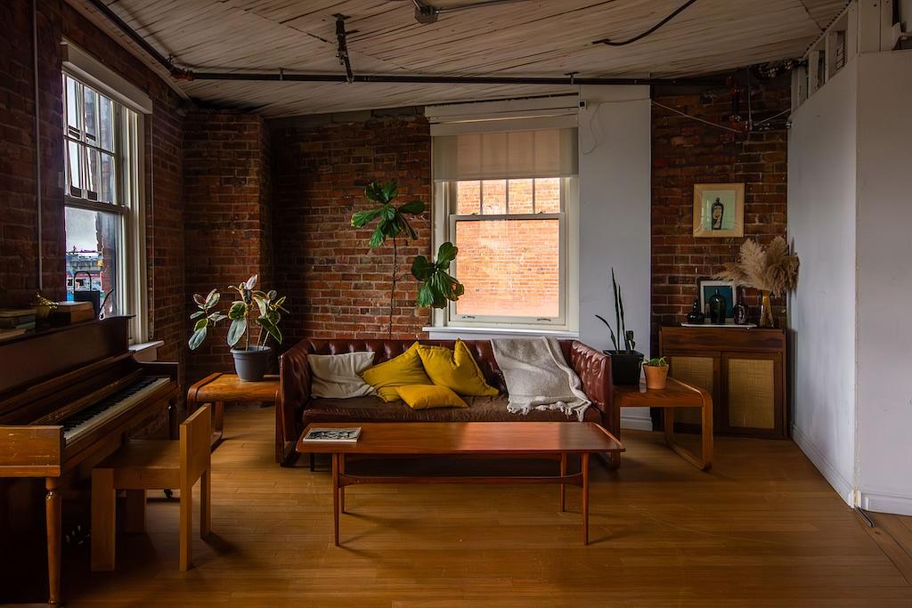 300 - 157 Alexander St, Vancouver, BC