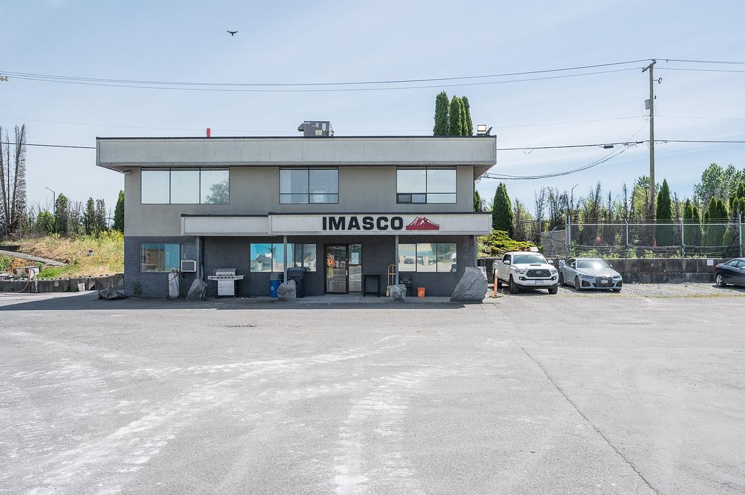 19287 98A Avenue, Surrey, BC